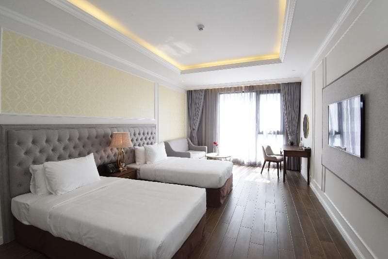 Phu Cuong Hotel Ca Mau 4