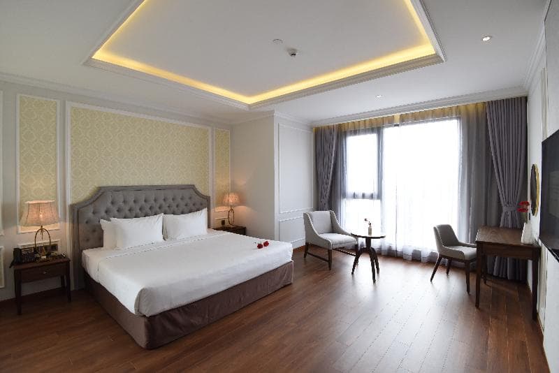 Phu Cuong Hotel Ca Mau 5
