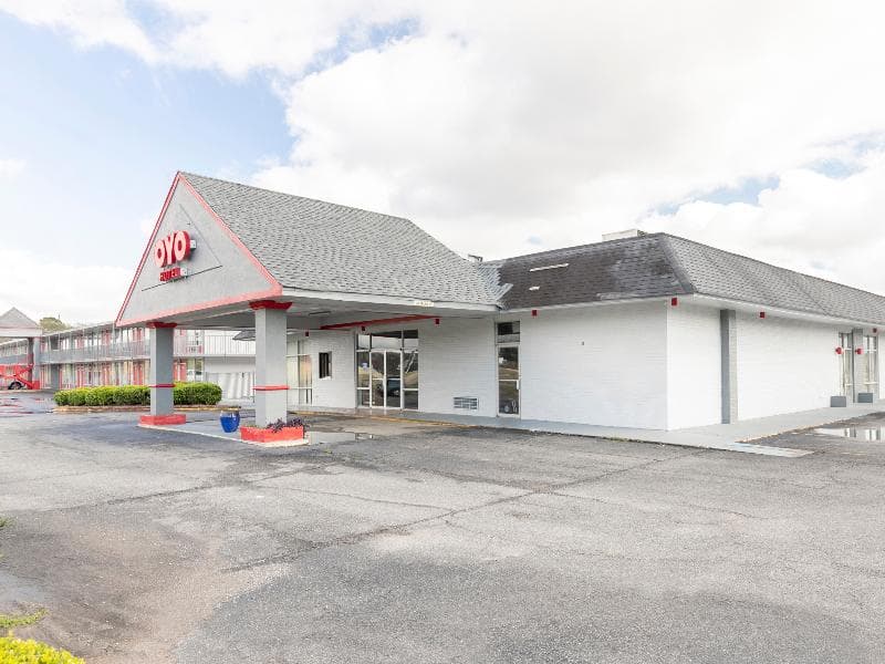 Oyo Hotel Jennings I-10 (Adults Only) 3