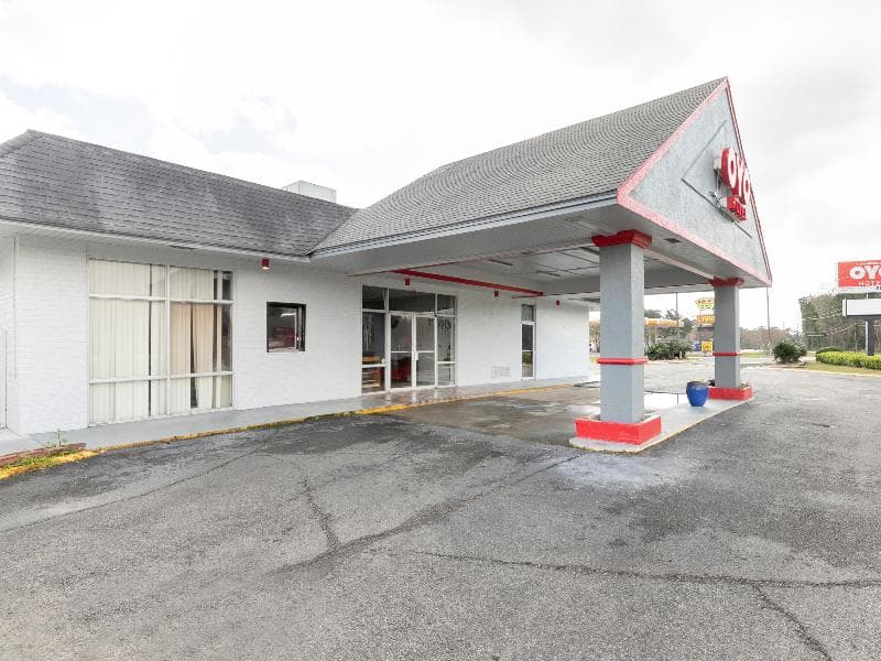 Oyo Hotel Jennings I-10 (Adults Only) 4