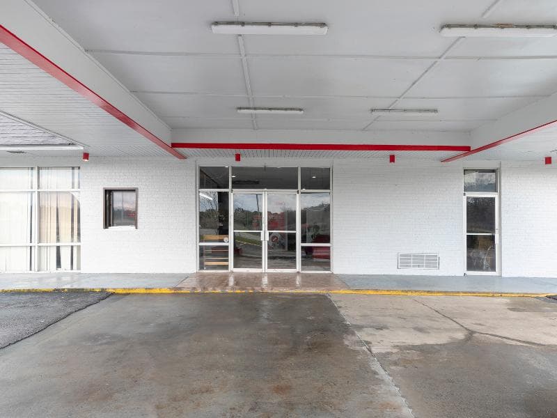 Oyo Hotel Jennings I-10 (Adults Only) 2