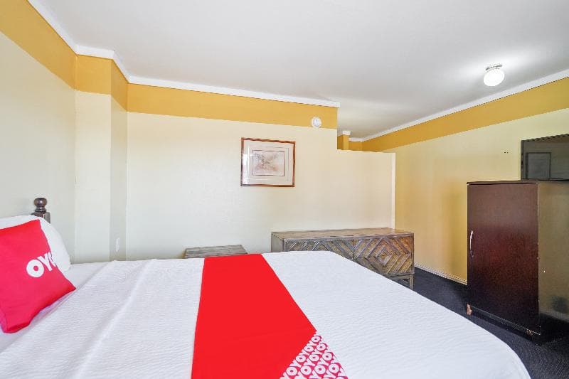Bienvenido Motel main