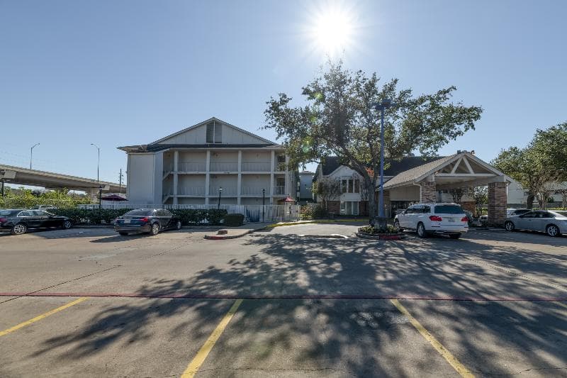 Oyo Hotel Houston Katy Freeway 2