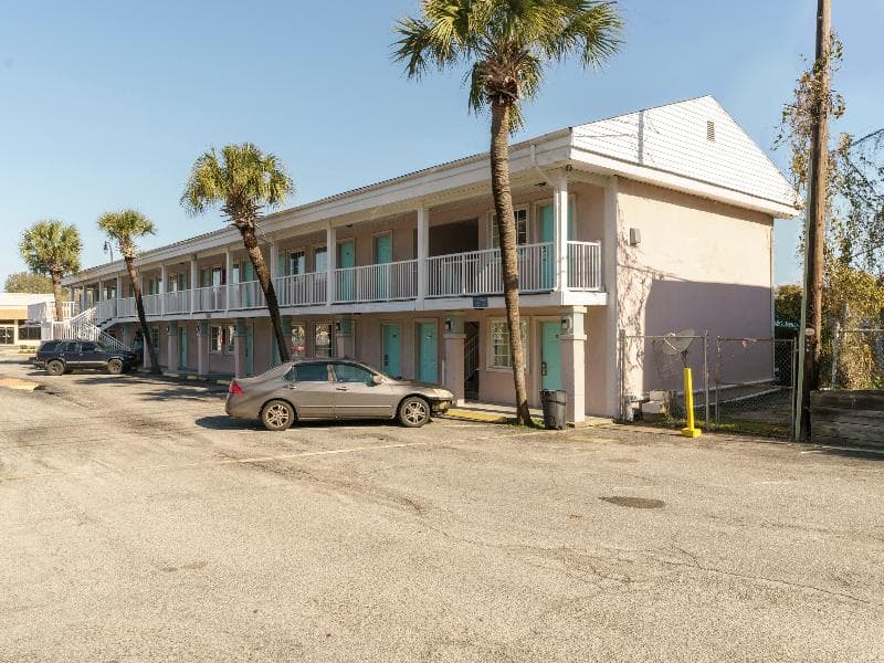 Oyo Hotel Myrtle Beach Kings Hwy 4