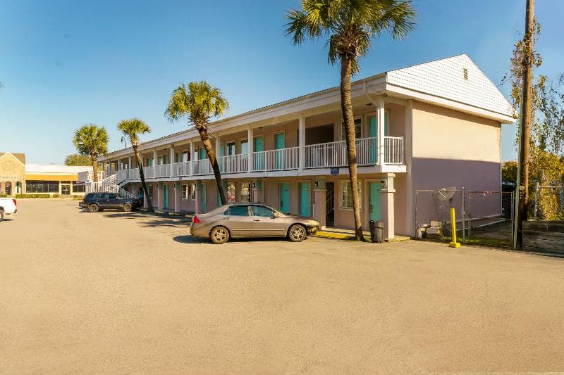 Oyo Hotel Myrtle Beach Kings Hwy photo 1