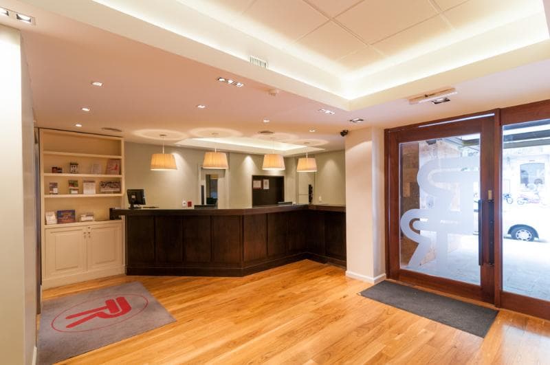 Trianon Residence Recoleta photo 1