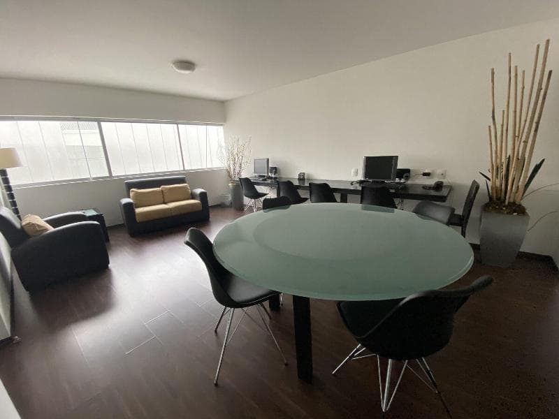 Suites Teca Once 1