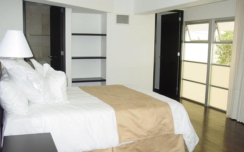 Suites Teca Once 4