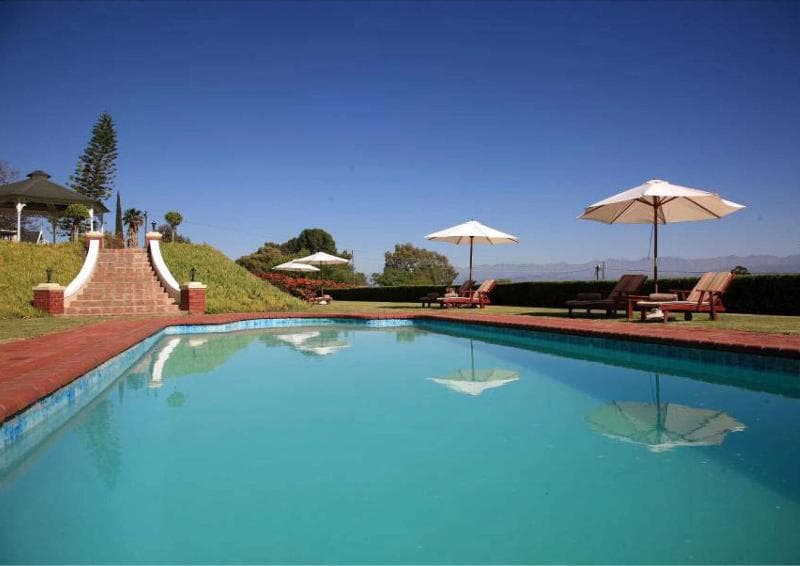 La Plume Guesthouse photo 1