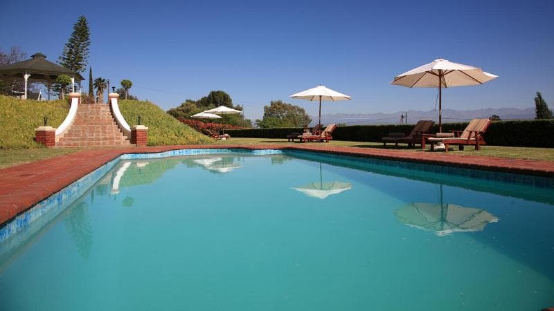 La Plume Guesthouse 5