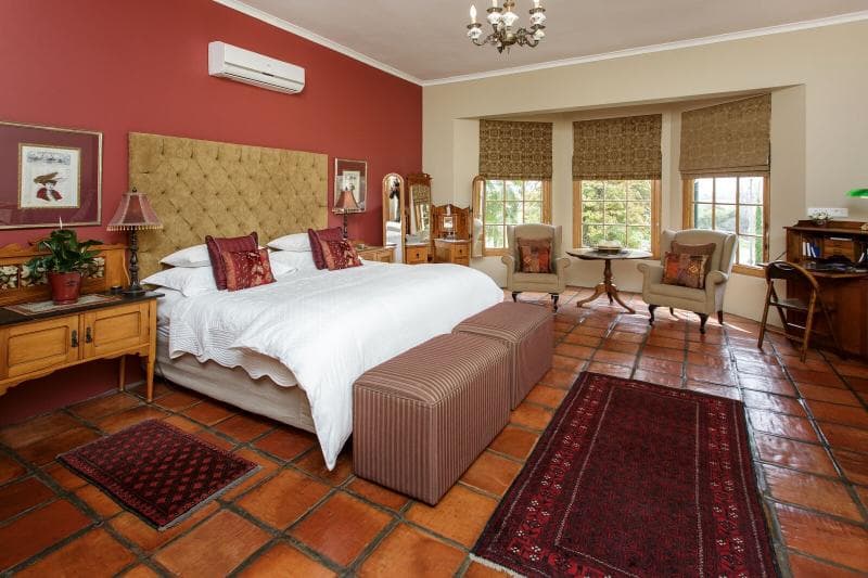 La Plume Guesthouse 3