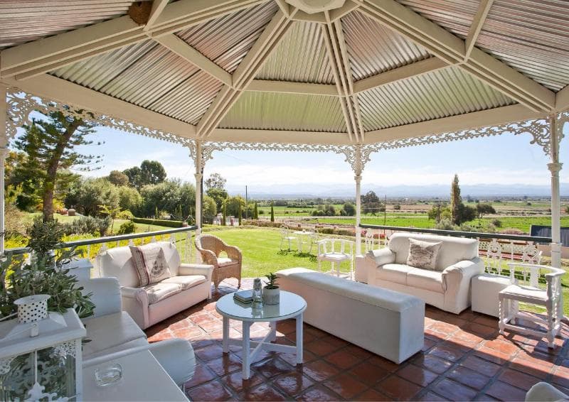 La Plume Guesthouse 4
