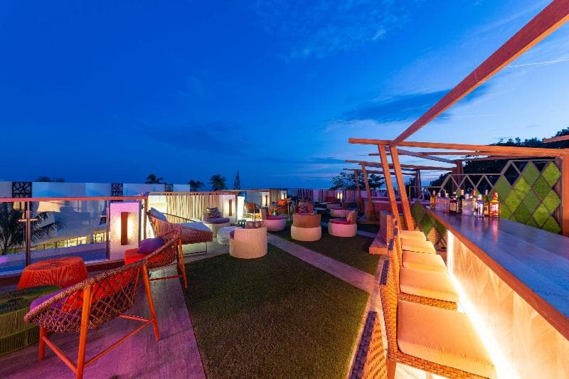 Best Western Plus The Ivywall Resort - Panglao 2
