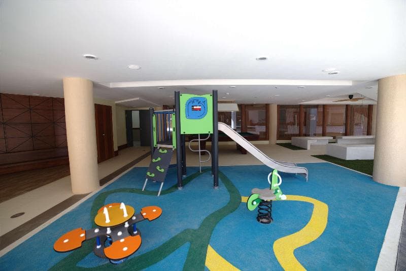 Best Western Plus The Ivywall Resort - Panglao 3
