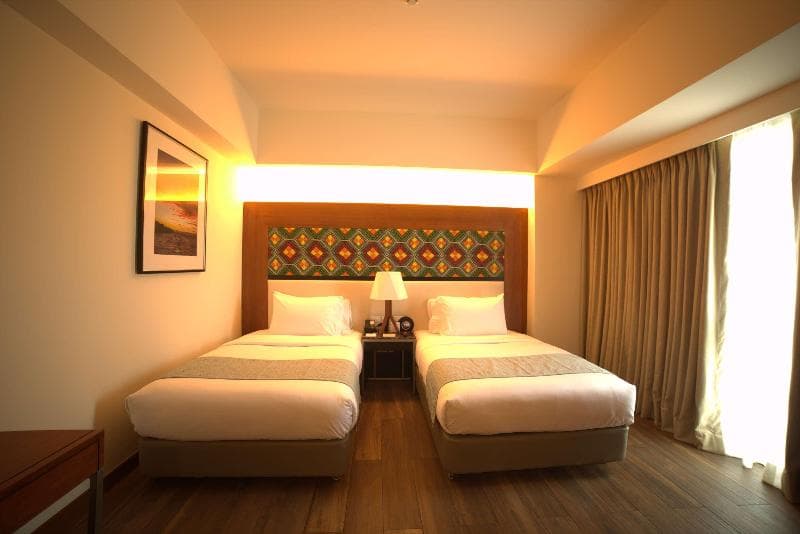 Best Western Plus The Ivywall Resort - Panglao 5