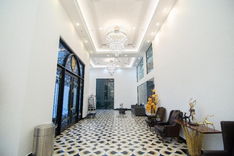 Surestay Hotel By Best Western Vientiane 2