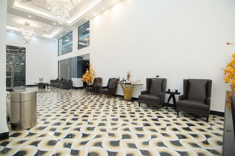 Surestay Hotel By Best Western Vientiane 5