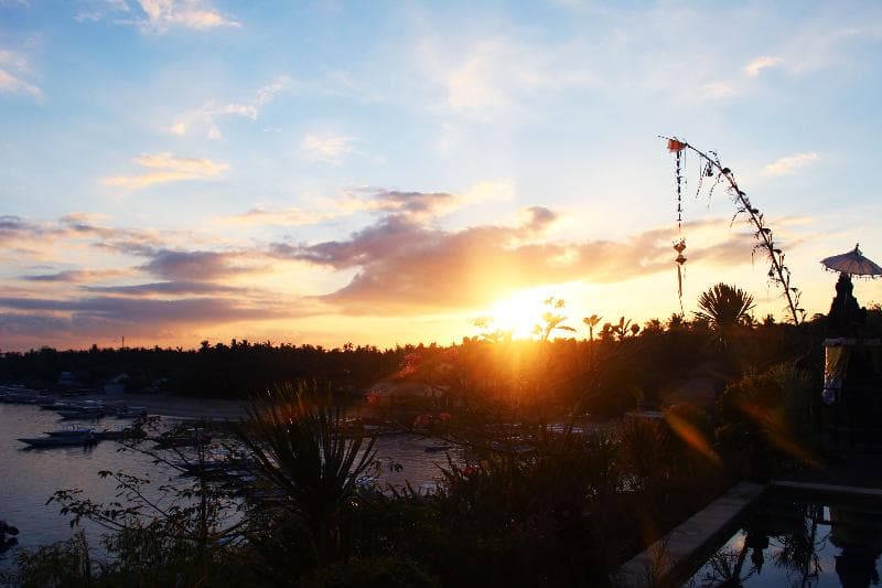 Agung View Nusa Penida 3