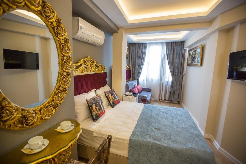 Hotel Boutique Atlantis Royal Hotel main