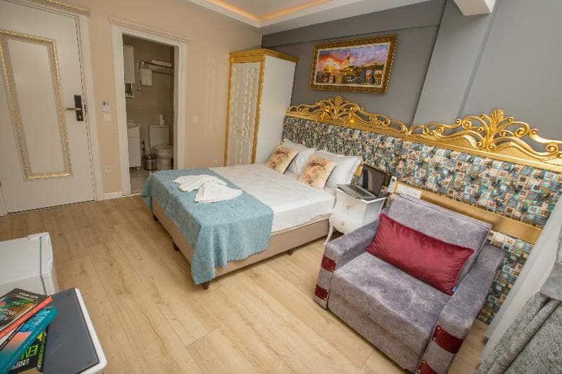 Hotel Boutique Atlantis Royal Hotel photo 1