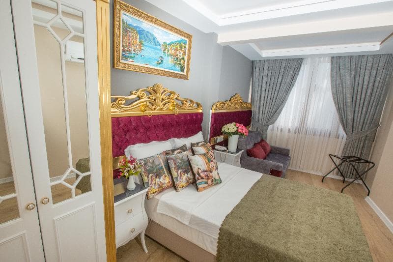 Hotel Boutique Atlantis Royal Hotel 3