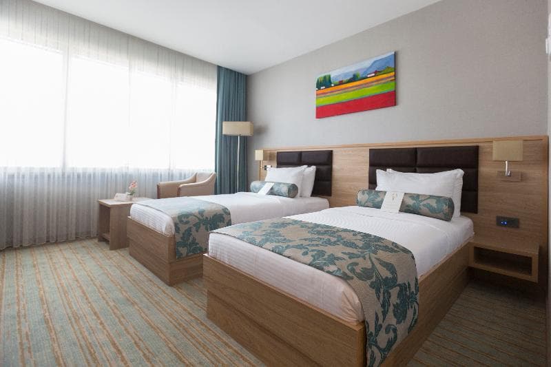 Park Dedeman Elazig 3