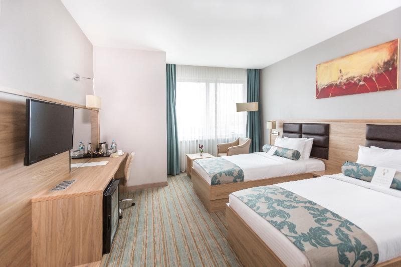 Park Dedeman Elazig 4