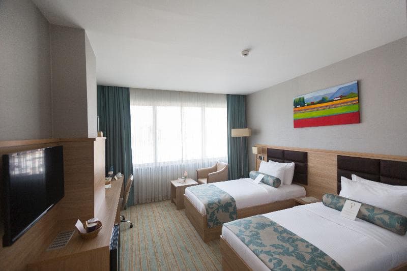 Park Dedeman Elazig 5