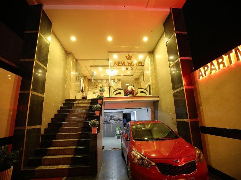 New Hotel photo 1
