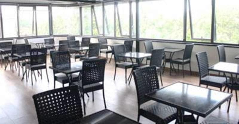 Sakura Hotel 3 1