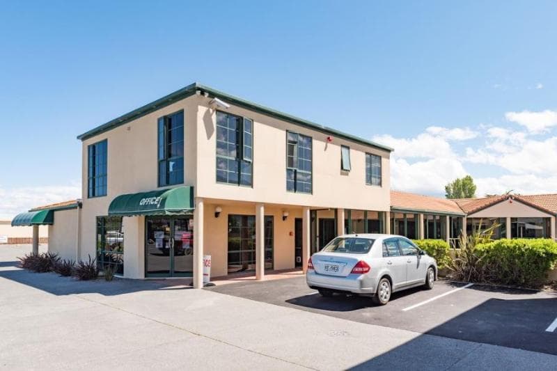 Lobster Inn Motor Lodge 5