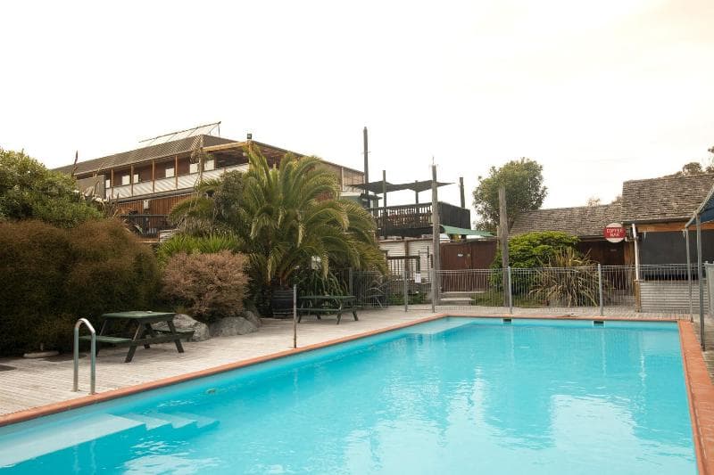 Dusky Lodge & Backpackers 5