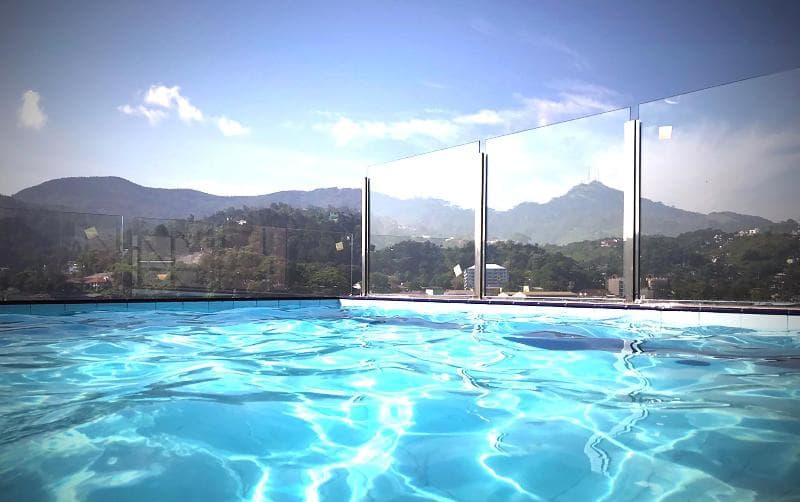 Sevana City Hotel 2