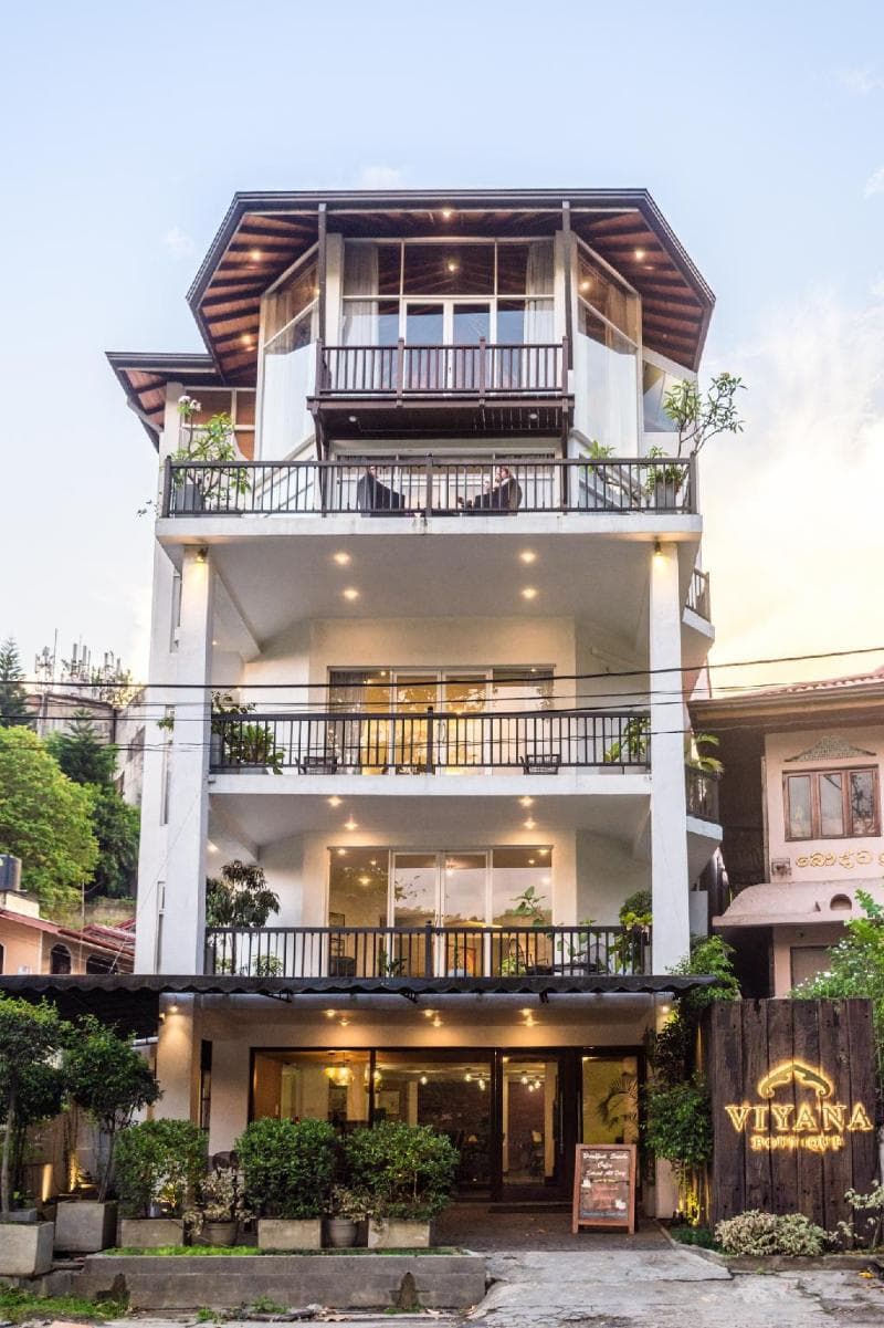 Viyana Boutique 5