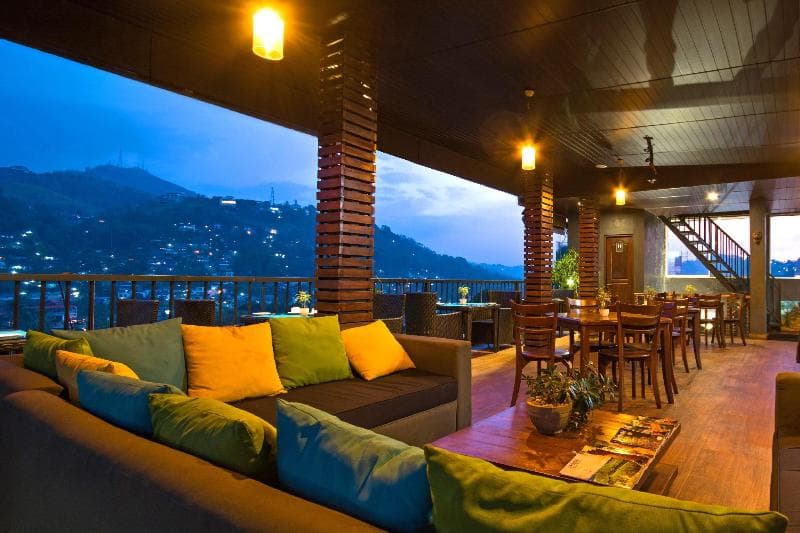 Kandy Stay photo 1
