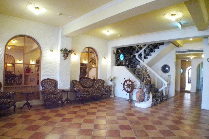 Sanduo Rose Hotel 3