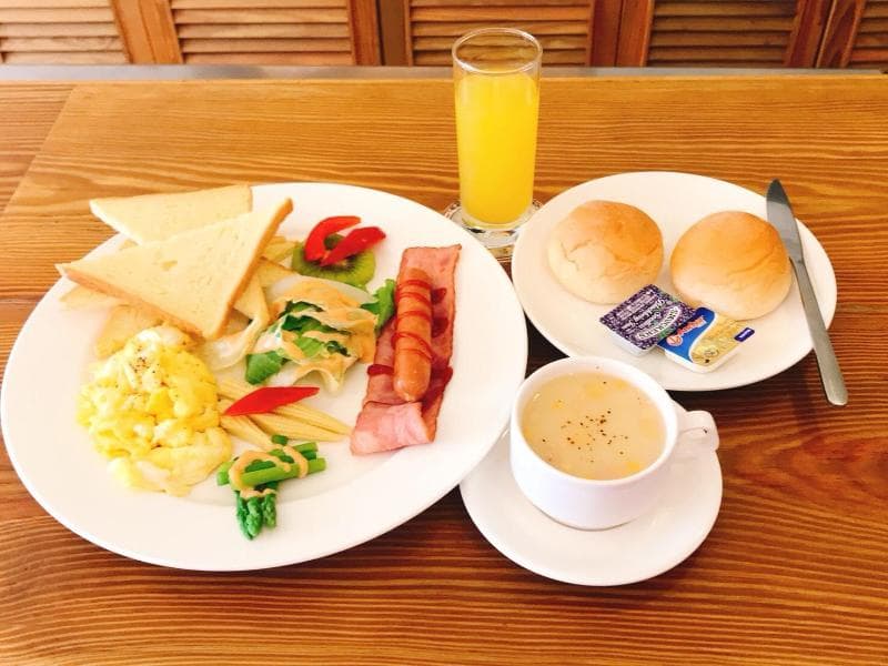 Sanduo Rose Hotel main