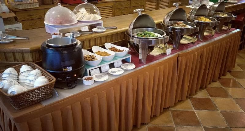 Sanduo Rose Hotel 5