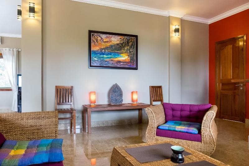 Riviera Hotel & Resort Kep main