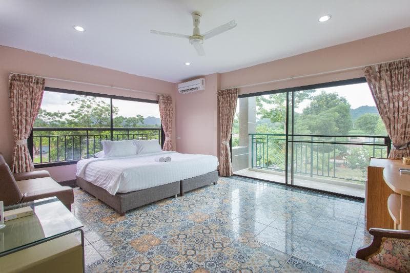 Grandsiri Resort Khaoyai 4