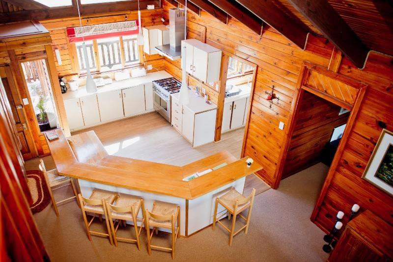 Oyster Creek Lodge 4