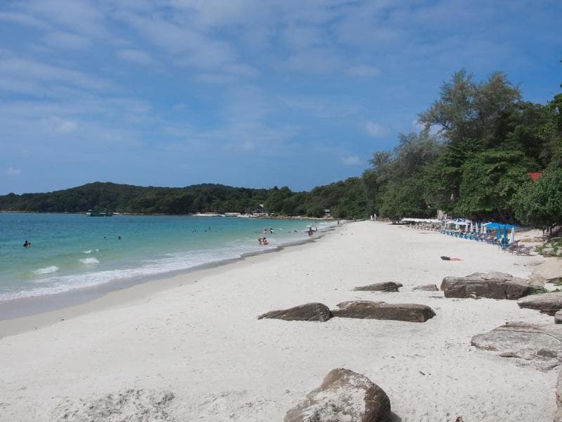 Green Bay Samed Resort 4