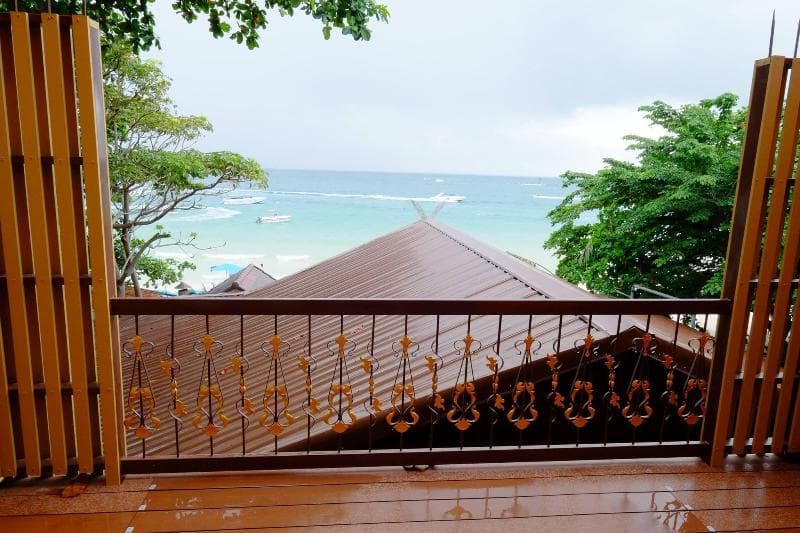 Jirawan Hotel 3