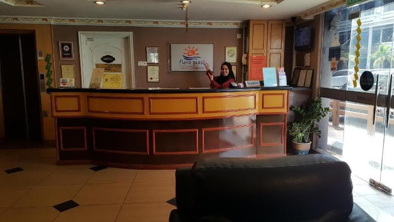 Flora Place Hotel 3