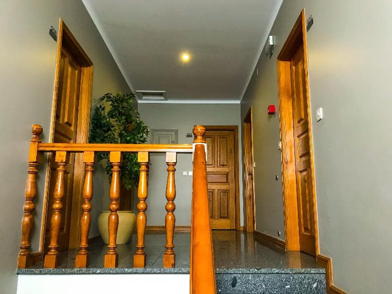 Hotel Do Paco 3