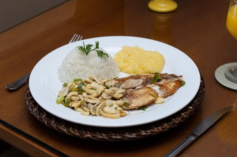 Class Hotel Varginha photo 1