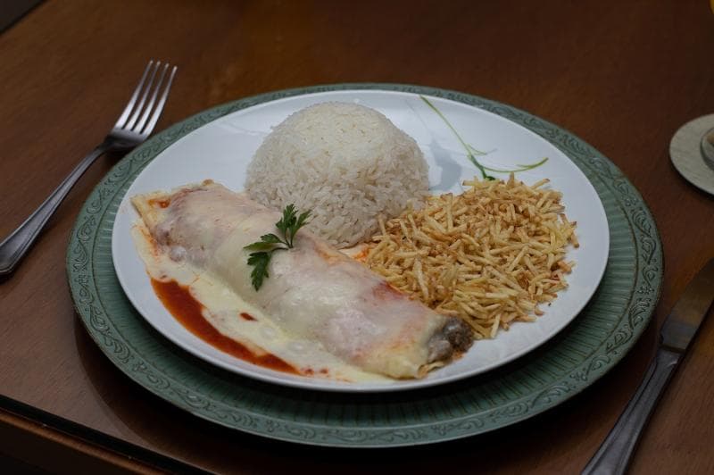 Class Hotel Varginha 2