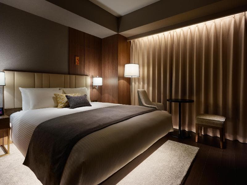 Mitsui Garden Hotel Roppongi Tokyo Premier 5