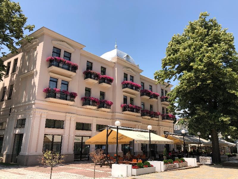 Zepter Hotel Vrnjačka Banja, Member Of Zepter Hotels 1