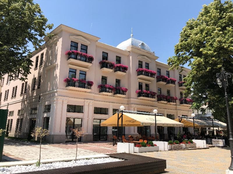Zepter Hotel Vrnjačka Banja, Member Of Zepter Hotels 2